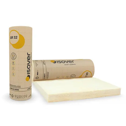 GR 32 ROULE 75mm KRAFT 1,20x8,10=9,72m² R=2,35  12rlx/pal
